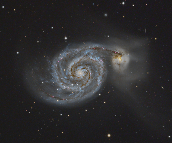 M 51